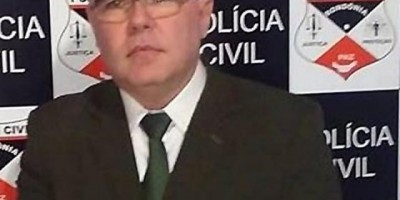 Delegado César Morari retorna a Rolim de Moura e assume a 1ª Delegacia de Policia Civil