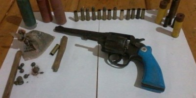 Parecis - Adolescente é executado a tiros