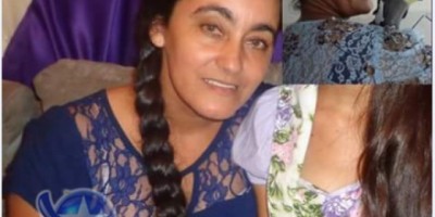 Nova Brasilândia - Família procura por mulher desaparecida há 04 dias