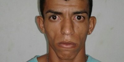 Rolim de Moura – Suspeito de praticar roubo à estabelecimento comercial é preso pela PM