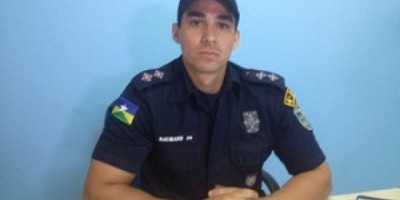 PM de Cacoal irá aumentar o efetivo nas ruas durante o carnaval