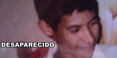 Cacoal – Familiares procuram por LEANDRO SOARES DE LIMA, desaparecido há 03 dias