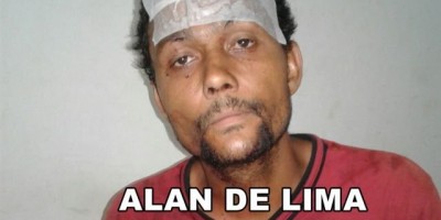 Rolim de Moura – Suspeito de tentar furtar estabelecimento comercial e tentar agredir a vítima, se dá mal e leva uma surra 