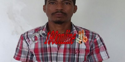 Alto Alegre - Suspeito furta Igreja e logo após é preso pela Polícia Militar