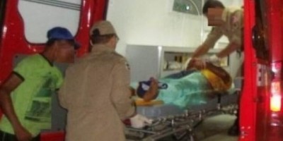 Sogro mata ex-candidato a vereador em Vilhena