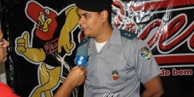 Rolim de Moura -  Comando da PM emite nota sobre o carnaval