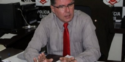 Rolim de Moura- Ação integrada esclarece roubo de veículo em lava jato