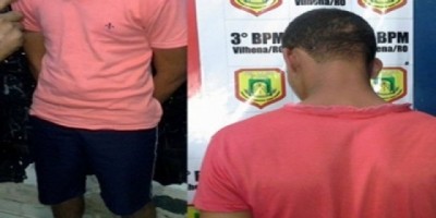 Garotos de 15 e 16 anos assumem ter matado mulher e neto a facadas em Vilhena