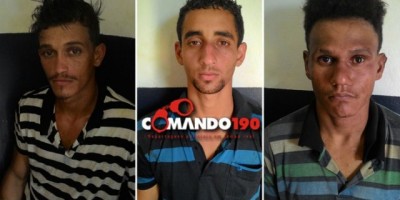 Suspeitos roubam carro usando estilingue e facas, em Ouro Preto do Oeste