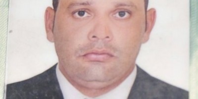 Homem é morto com tiro de espingarda no pescoço, em Pimenta Bueno