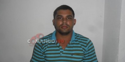 Foragido da Justiça é executado durante festa em bar, em Ji-Paraná