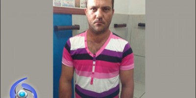 Cacoal – NI do 4º BPM prende homem acusado de aplicar golpe do envelope vazio