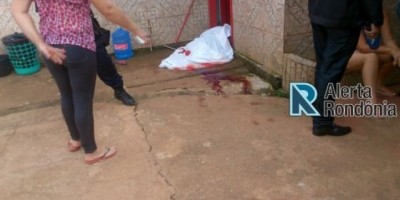 Porto Velho - Dono de motel é executado a tiros, PM prende caminhoneiro suspeito do crime