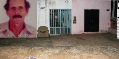 Após discussão dono de condomínio é morto a facada em Espigão do Oeste