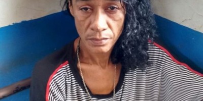 Rolim de Moura -  Guarnição da PM cumpre Mandado de Prisão