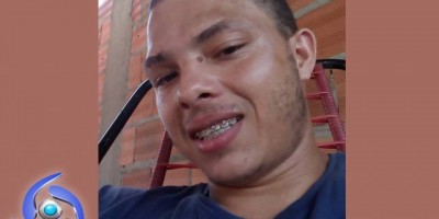 Jovem de 24 anos morre ao colidir frontalmente com caminhão na BR-364