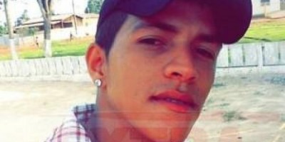 Jovem leva tiro na cabeça e está em estado grave no HR em Vilhena