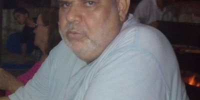 Rolim de Moura -  Nota de Falecimento; Daniel Douglas Degan