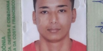 Migrantinópolis - Motociclista é encontrado morto à margem da RO-10