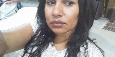 Nota de Falecimento; Elisângela Reis Miguel