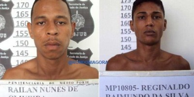 Porto Velho - Cinco dias após Tribunal negar soltura, acusados da morte de empresário são libertados por ordem de juíza