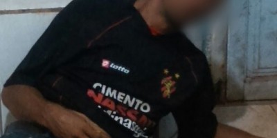 Rolim de Moura -  Usuário de droga não paga traficante e quase é assassinado