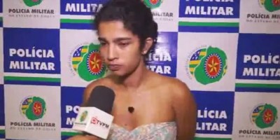 Vídeo: Caso Nathália Zucatelli -  Mulher fala como matou estudante no Setor Marista; assista