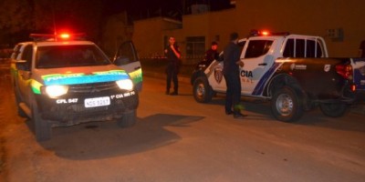 Jaru - Irmão de Prefeito de Ariquemes é assassinado em tentativa de duplo homicídio