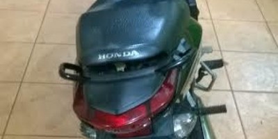 Guajará-Mirim -  Motos roubadas são recuperadas pela Polícia Militar