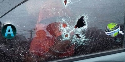 Porto Velho - Empresário no ramo de óptica é executado em frente do local de trabalho