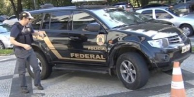 PF aponta tentativa de fraude em concurso do TRT/14 em Rondônia