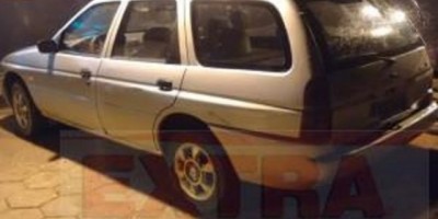 Rondônia - Usuário de drogas penhora carro em boca de fumo e chama a polícia para reaver automóvel