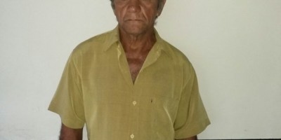 Nova Brasilândia - Guarnição da Polícia Militar cumpre Mandado de Prisão