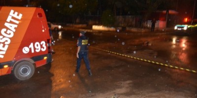 Usuário de drogas é morto com tiro na cabeça em Jaru