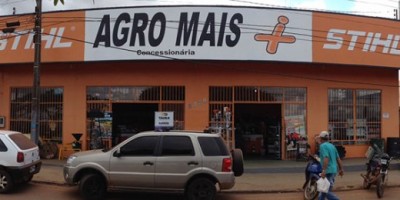 Rolim de Moura - Carteira de Trabalho em nome de Jone Henrique Vidigal Pires foi encontrada e está na AGRO MAIS