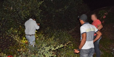 Corpo achado na linha 208 em dezembro era de agricultor ji paranaense morto pelo sobrinho