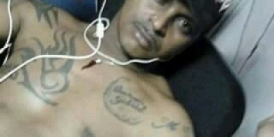 Porto Velho - Tatuador grava vídeo e se mata enforcado - VEJA O VÍDEO