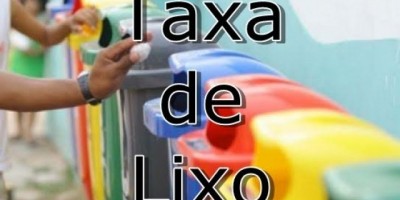 Prefeitura de Rolim de Moura inicia cobrança da taxa do lixo; veja valores
