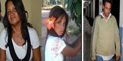 Homem suspeito de matar ex-esposa e filha em Ouro Preto é condenado a 33 anos de prisão