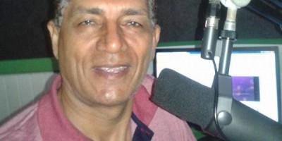 Morre aos 61 anos o comunicador Almirante, em Pimenta Bueno