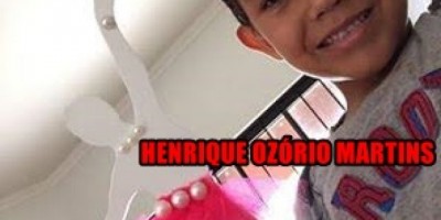 SEMEC - Nota de Pesar '†Henrique Ozório Martins'