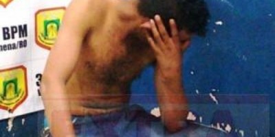 Vilhena - Após briga de bar, um vai parar no hospital e outro na delegacia