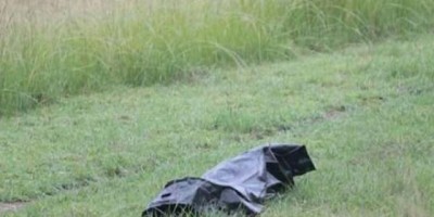 Alta Floresta -  Corpo de homem é encontrado em frente propriedade rural