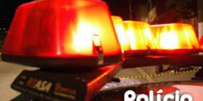 Rolim de Moura - Três roubos a pessoas são registrados na noite de terça-feira