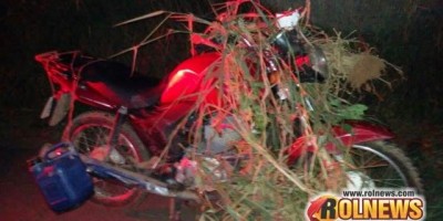 Funcionário da Ciclo Cairu morre em acidente de trânsito na BR-364 em Cacoal