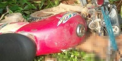 Homem é encontrado morto na zona rural em Nova Brasilândia