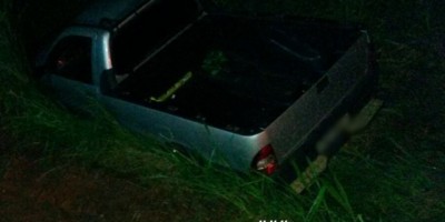 Rolim de Moura - Sitiante vive momentos de terror ao ser vítima de roubo