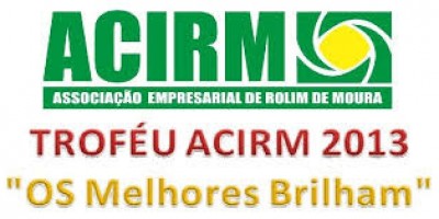 ACIRM divulga ganhadores do 'Troféu ACIRM Destaque do ano de 2015'