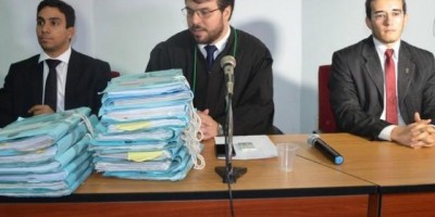 Índios acusados de matar 29 garimpeiros podem ir a júri popular, em Espigão d'Oeste