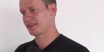 Rolim de Moura -  Vídeo - Dois apenados não retornaram após induto de Páscoa